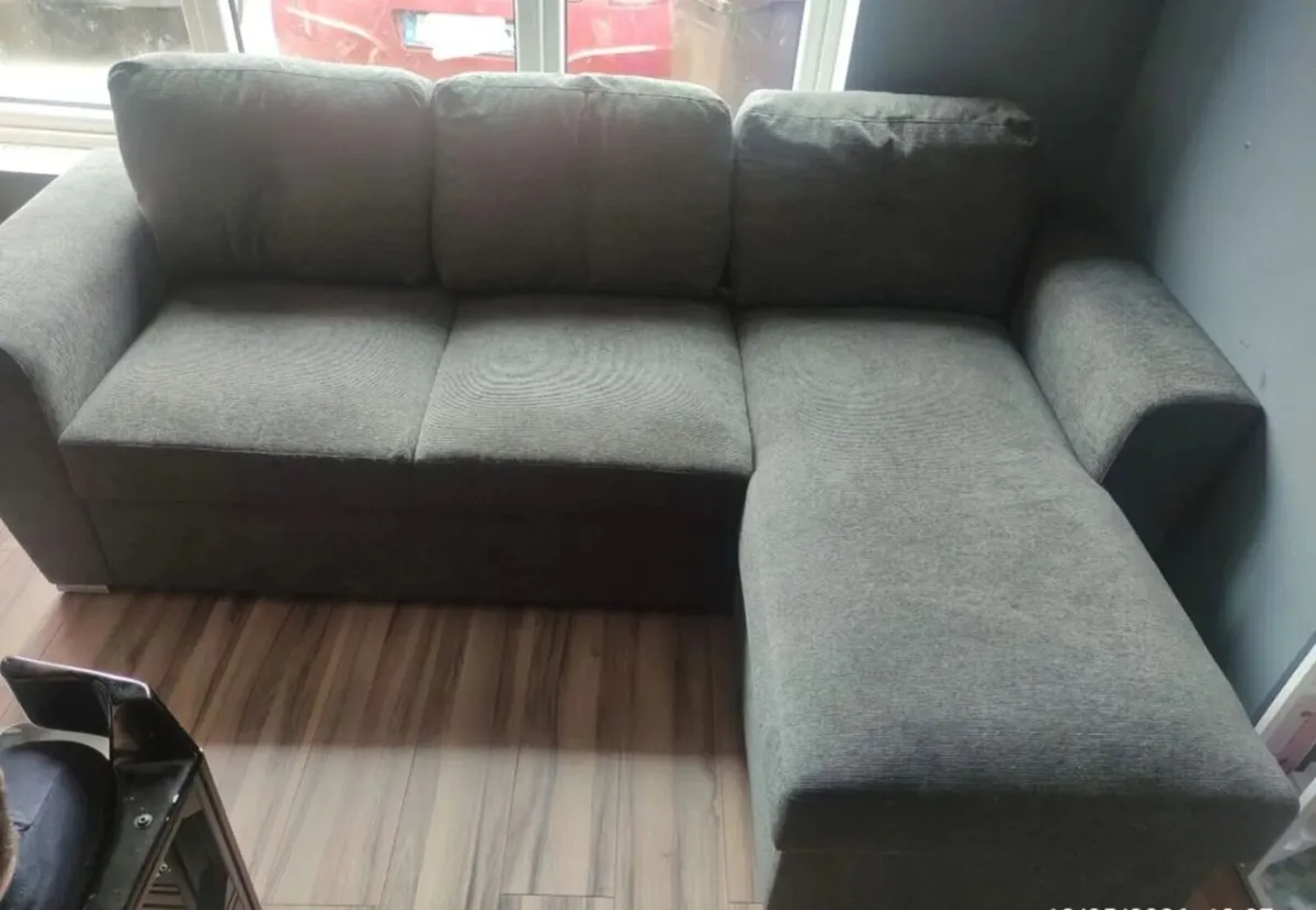 sofa bed lounge - Image 1