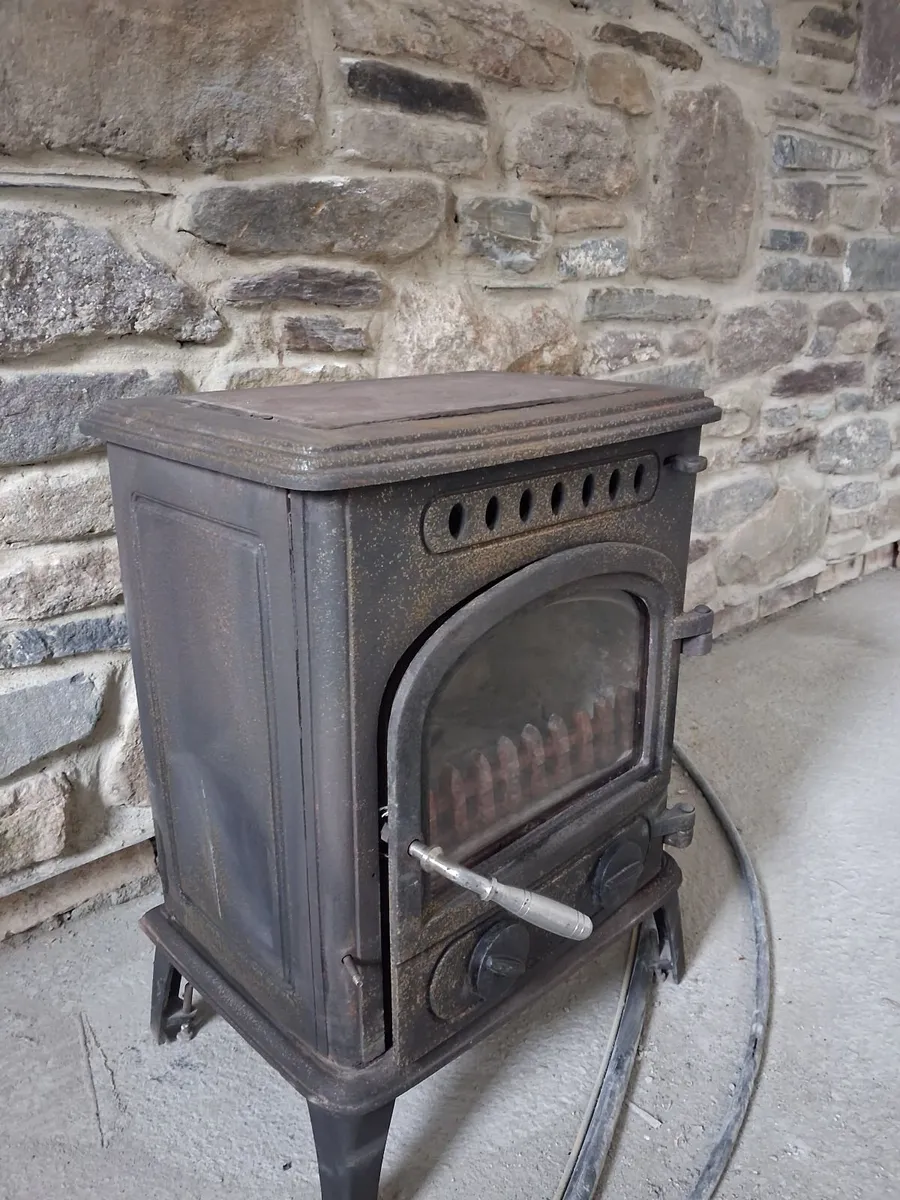 Stove - Image 3