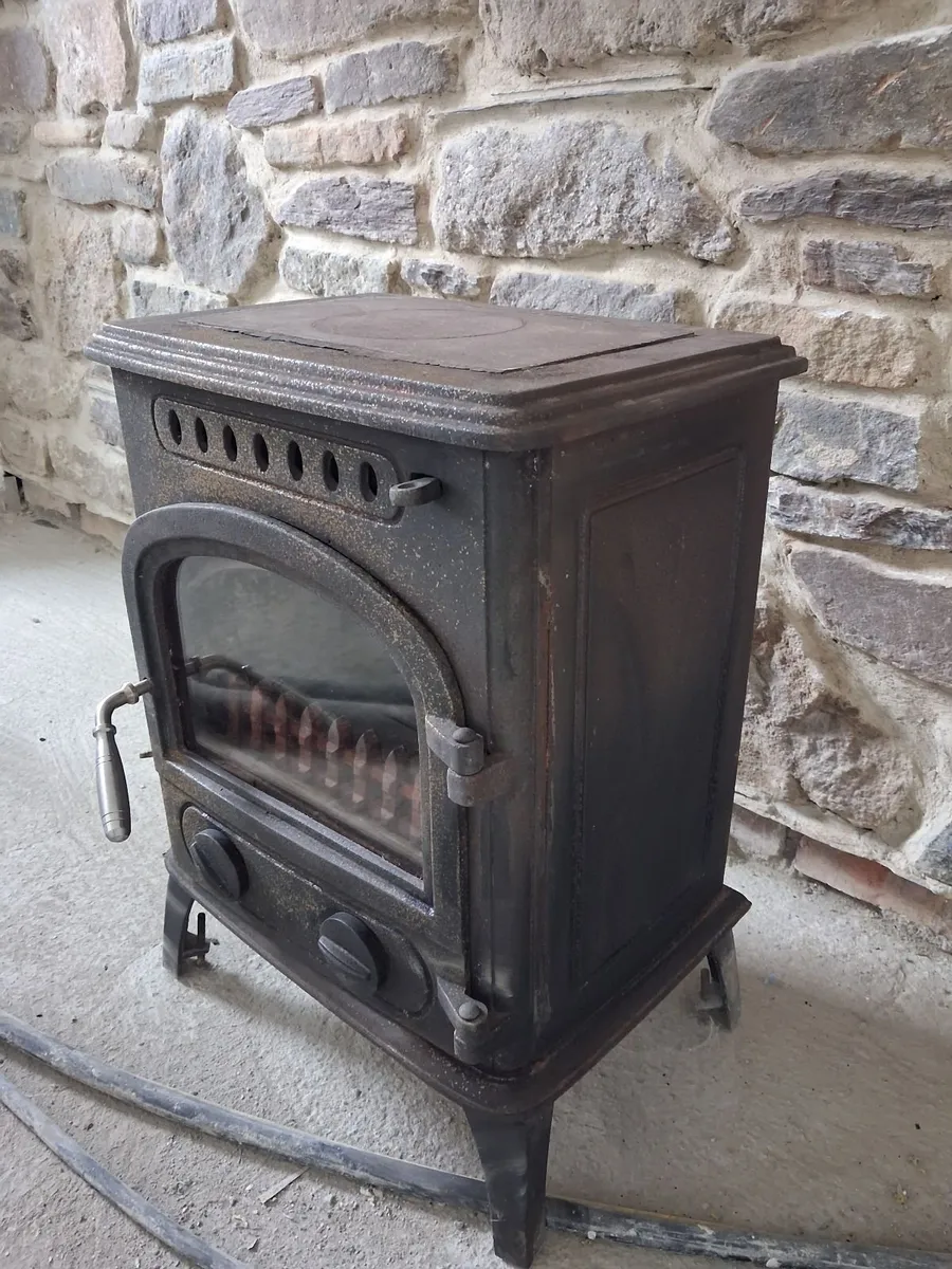 Stove - Image 4