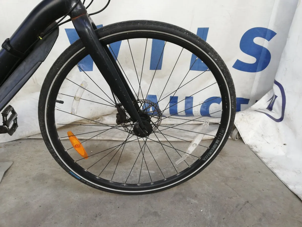 Online Push Bike & Scooter Auction - Image 2