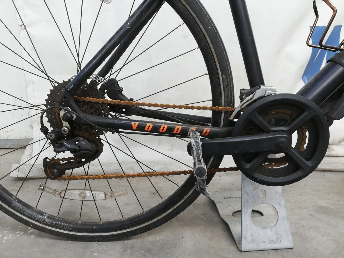 Online Push Bike & Scooter Auction - Image 3