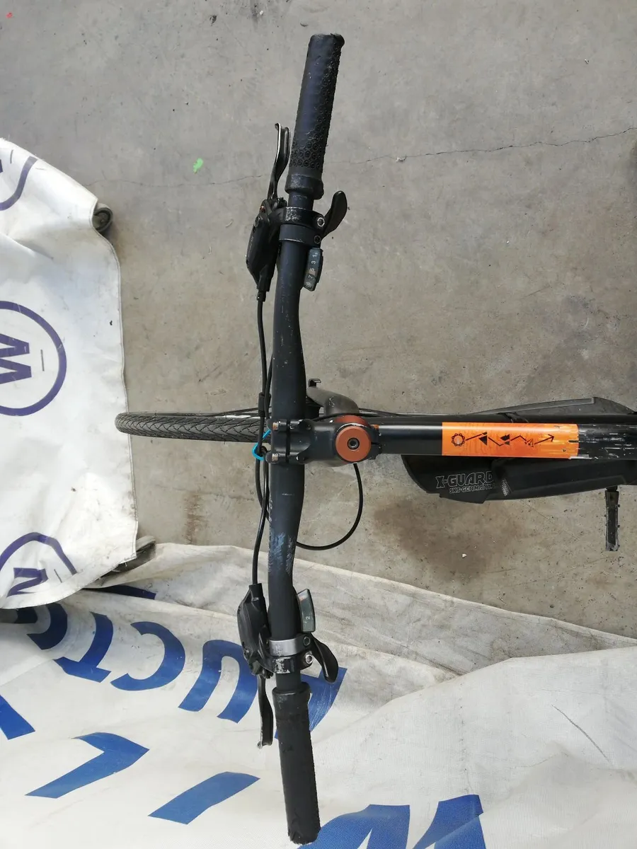 Online Push Bike & Scooter Auction - Image 4
