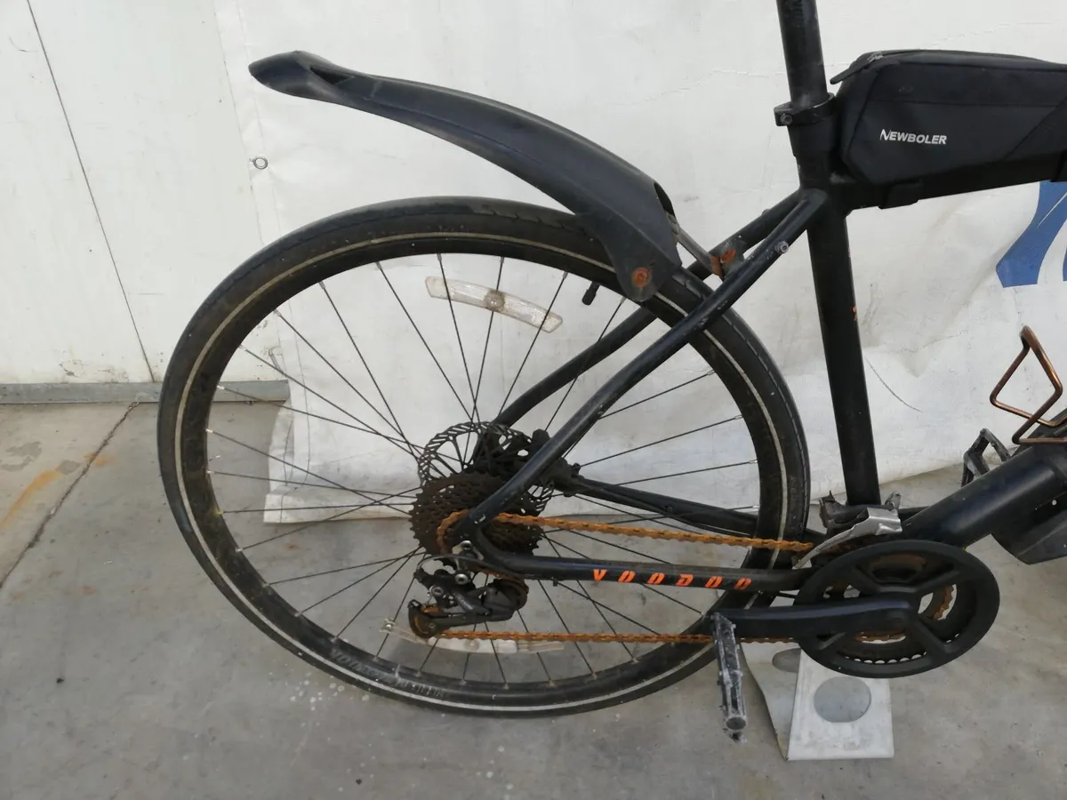 Online Push Bike & Scooter Auction - Image 1