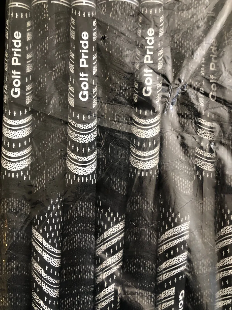 Set Golf Pride & Lamkin Grips ( Final Reductions ) - Image 3