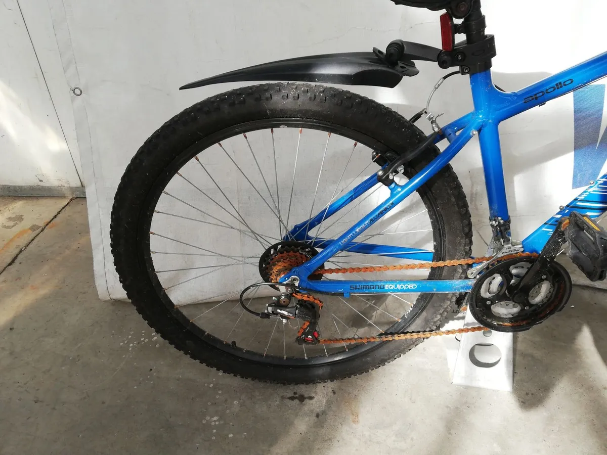 Online Push Bike & Scooter Auction - Image 2