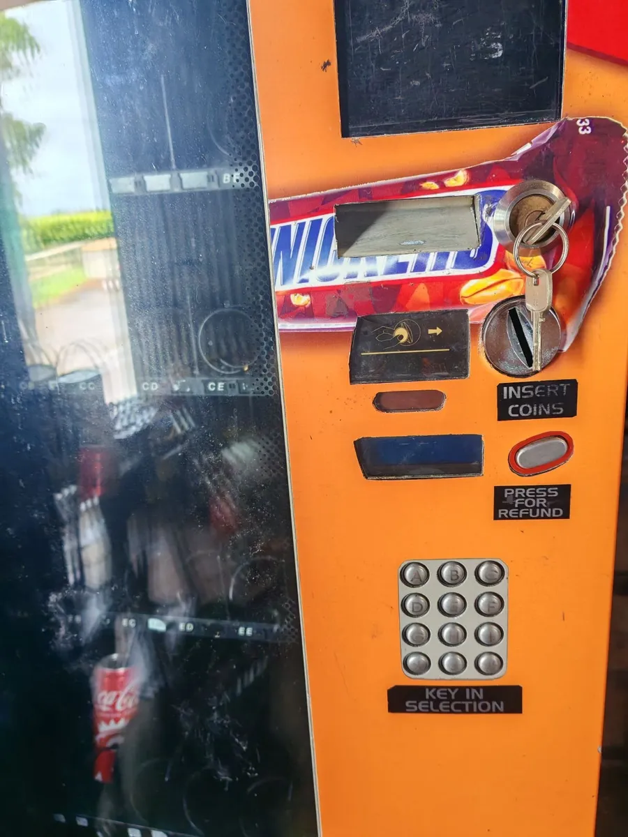 Vending machines - Image 4