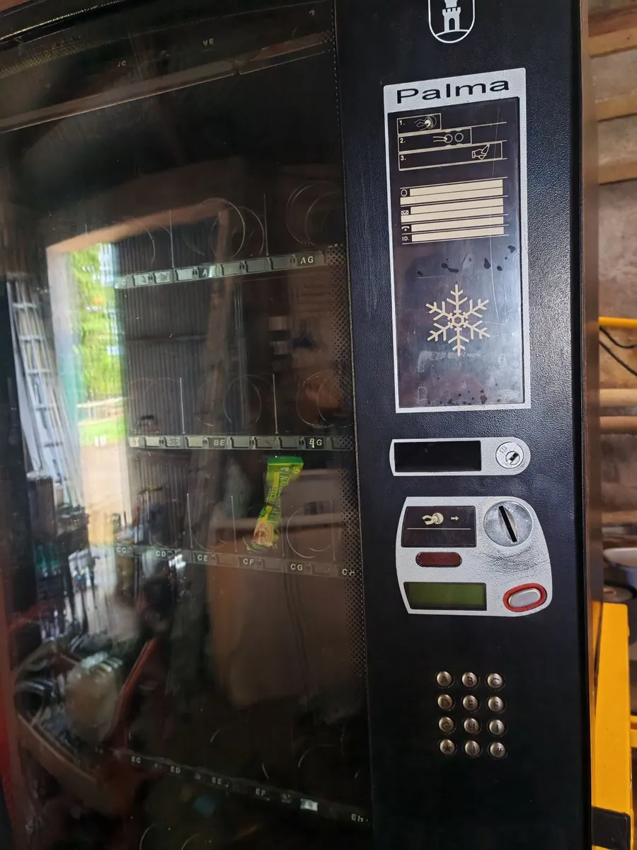 Vending machines - Image 3
