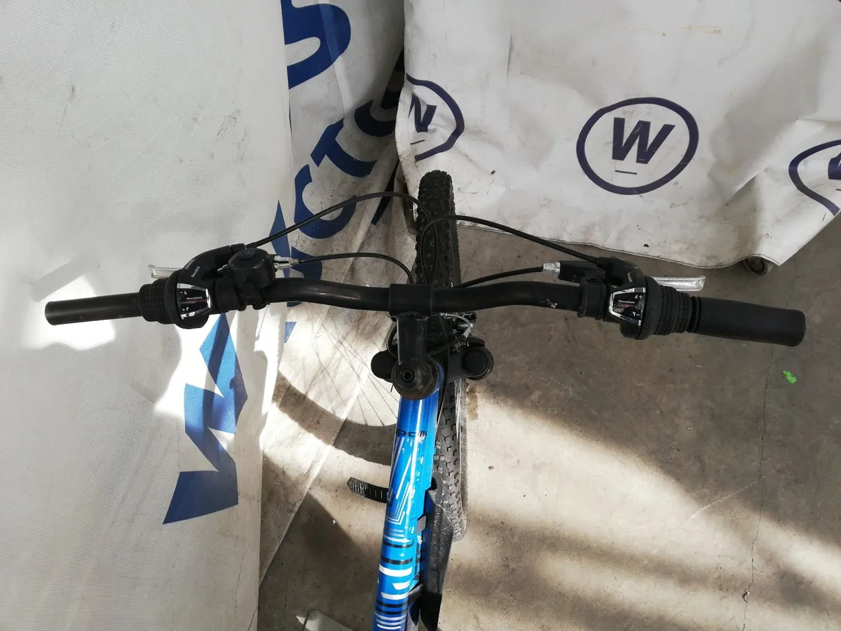 Online Push Bike & Scooter Auction - Image 4