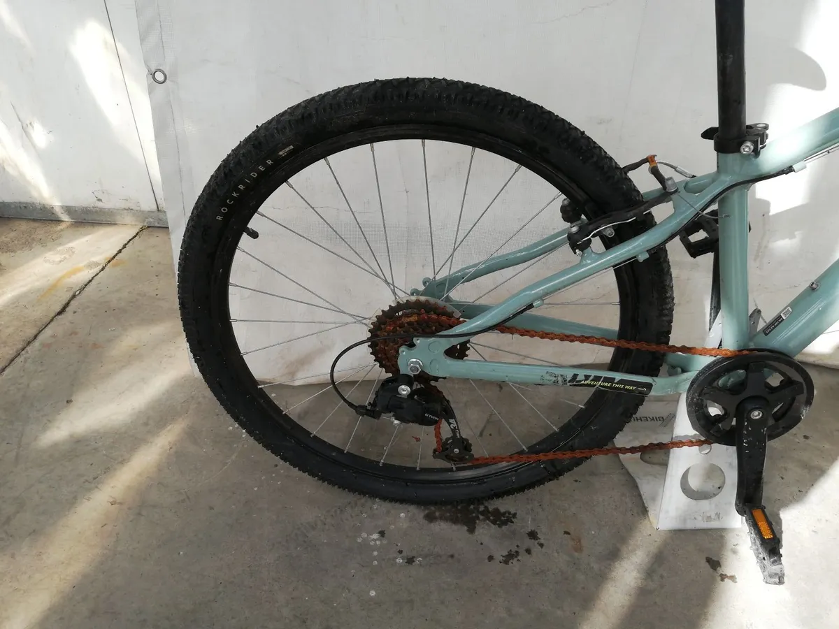 Online Push Bike & Scooter Auction - Image 3