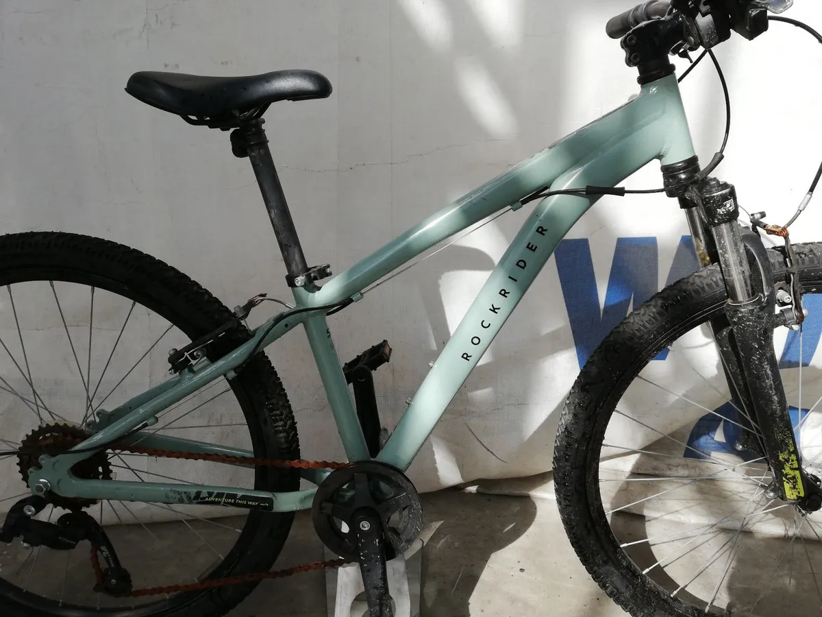 Online Push Bike & Scooter Auction - Image 4