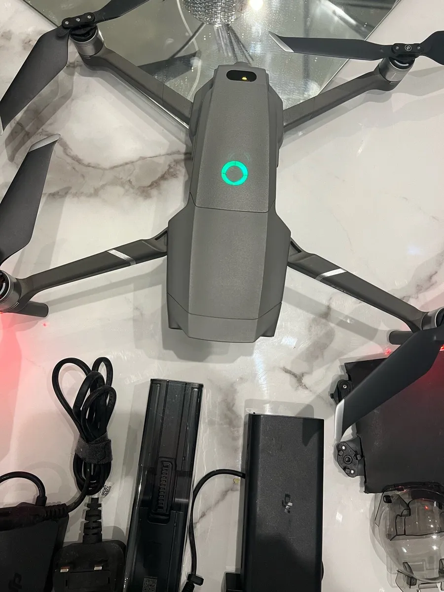 Dji Mavic zoom - Image 2