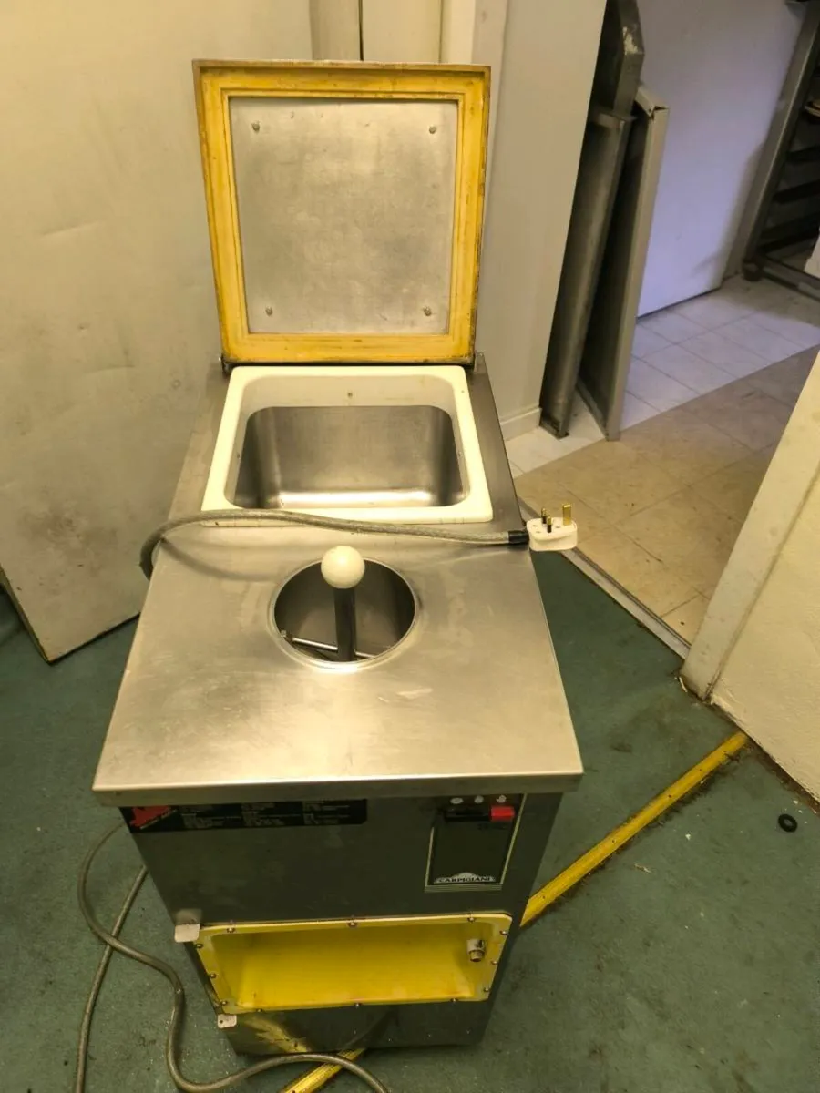 Ice cream machine - Image 3