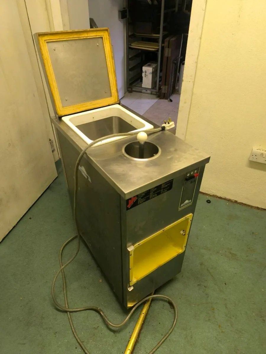 Ice cream machine - Image 4