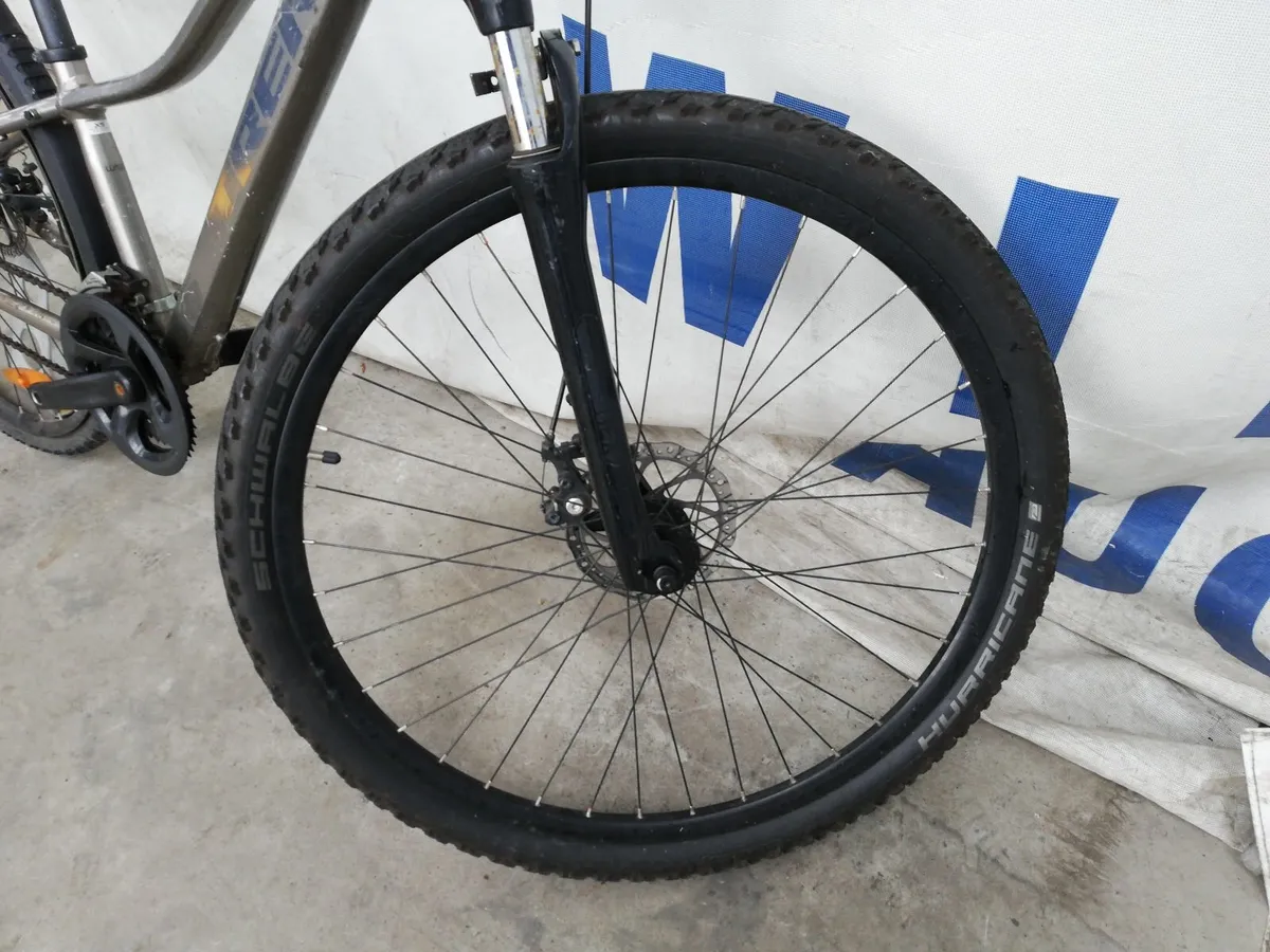 Online Push Bike & Scooter Auction - Image 4