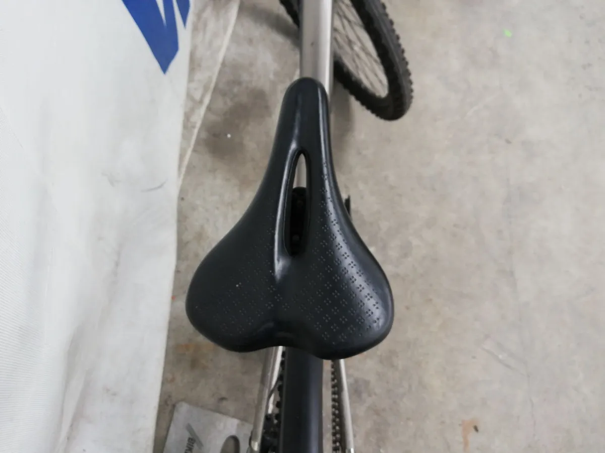 Online Push Bike & Scooter Auction - Image 1
