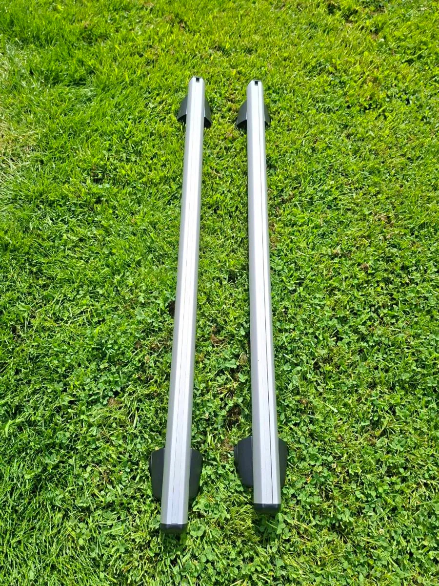 Roof rails  for sale - Image 1