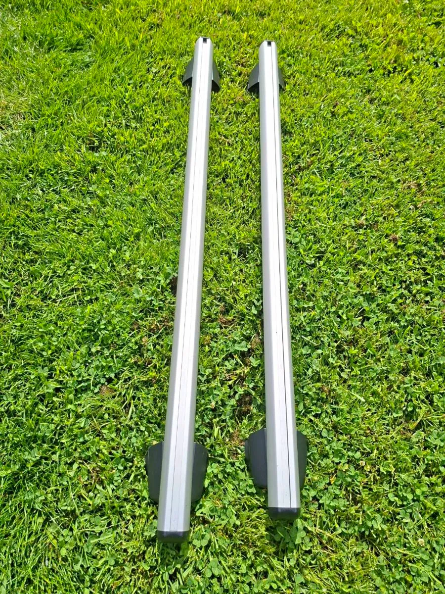 Roof rails  for sale - Image 2