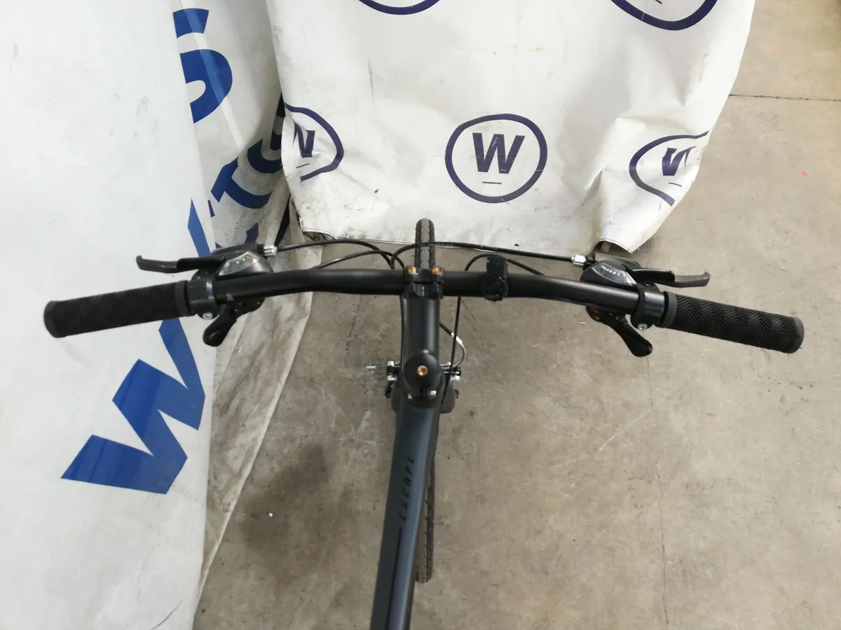 Online Push Bike & Scooter Auction - Image 1