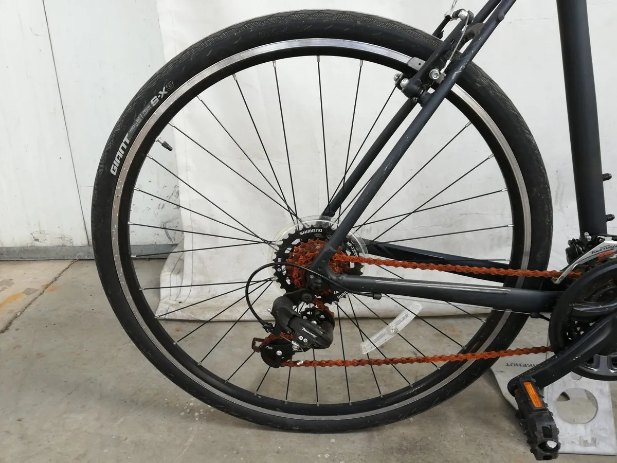 Online Push Bike & Scooter Auction - Image 4