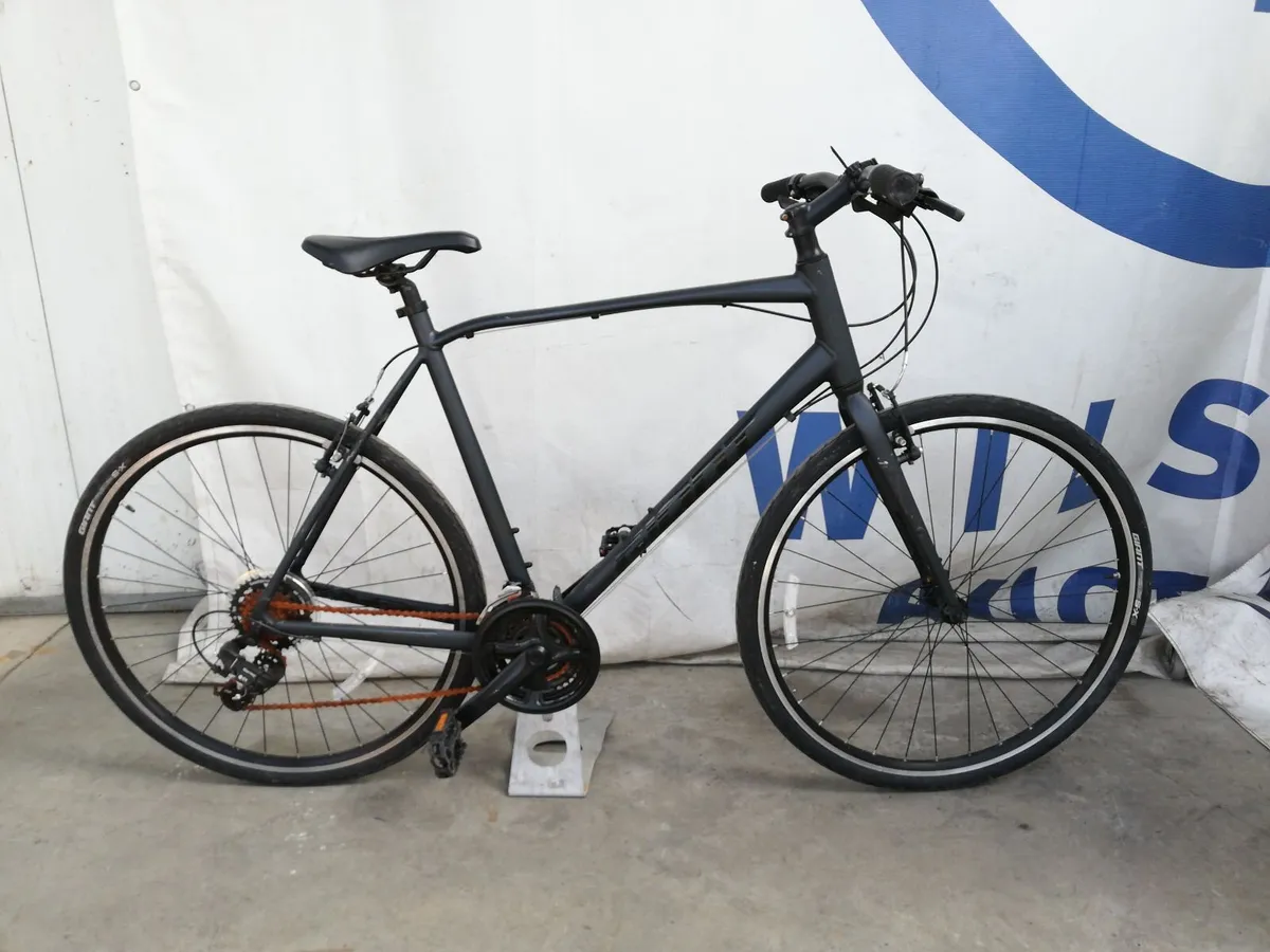 Online Push Bike & Scooter Auction - Image 2