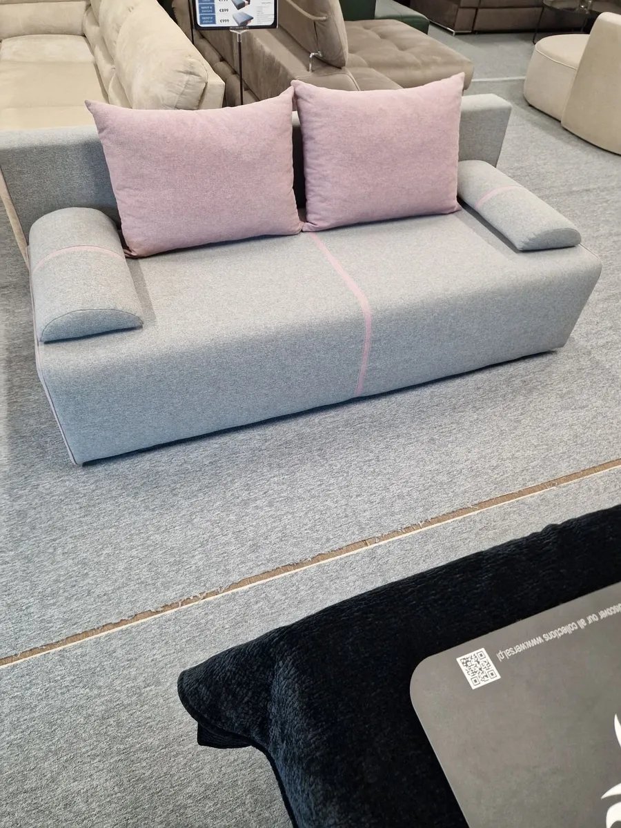 CUBA SOFA BED - Image 1