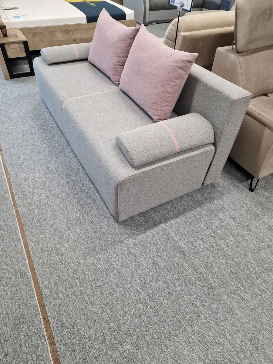 CUBA SOFA BED - Image 2