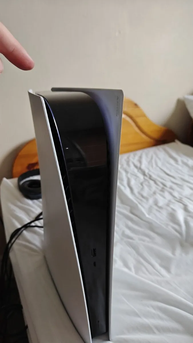 PS5 - Image 1