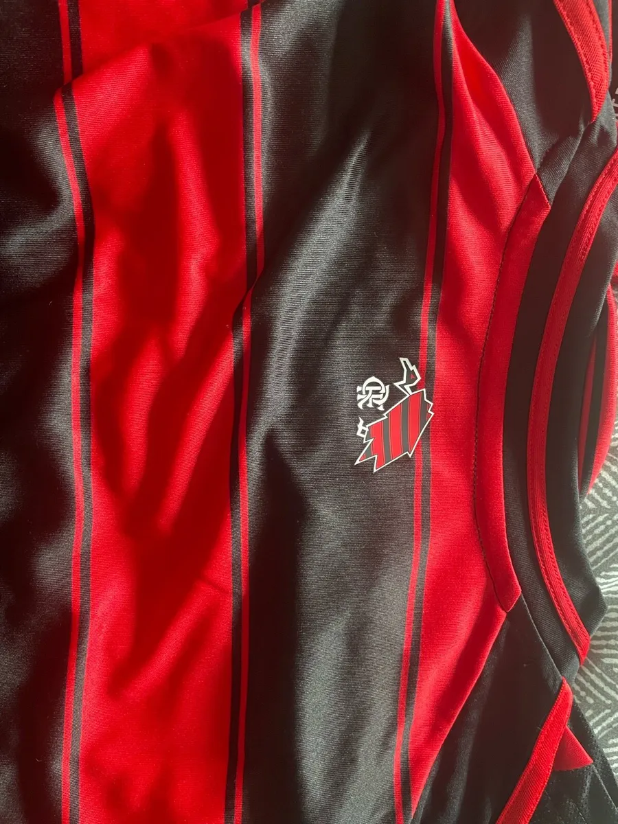 Flemengo football jersey - Image 2
