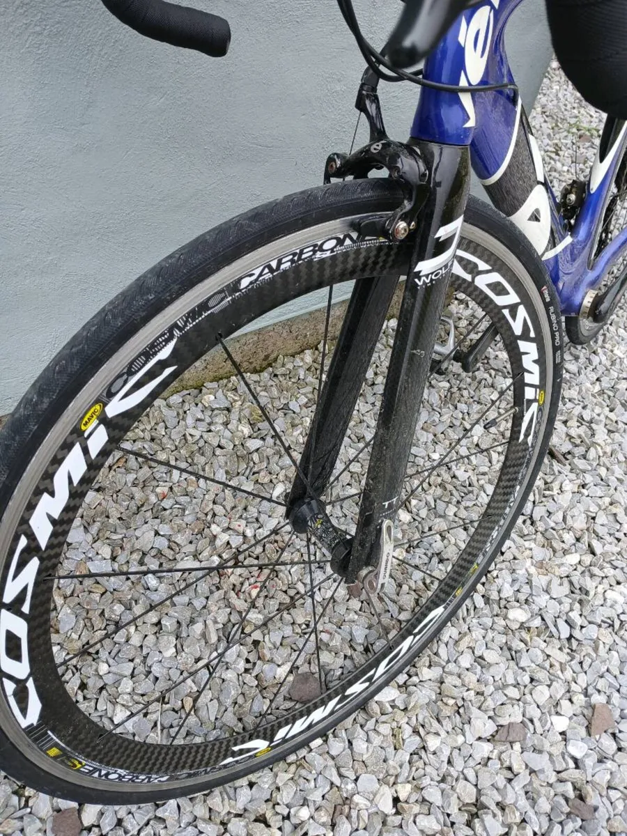 Cervelo p2c - Image 2