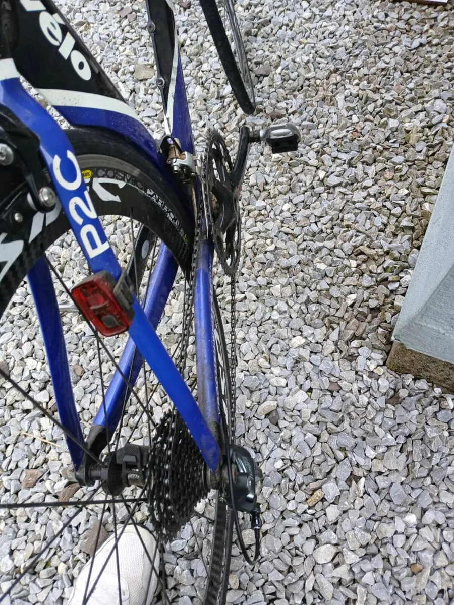 Cervelo p2c - Image 4