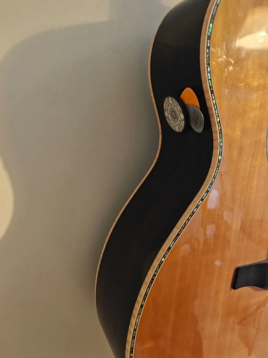 PRS SE A60E Guitar for sale - Image 2