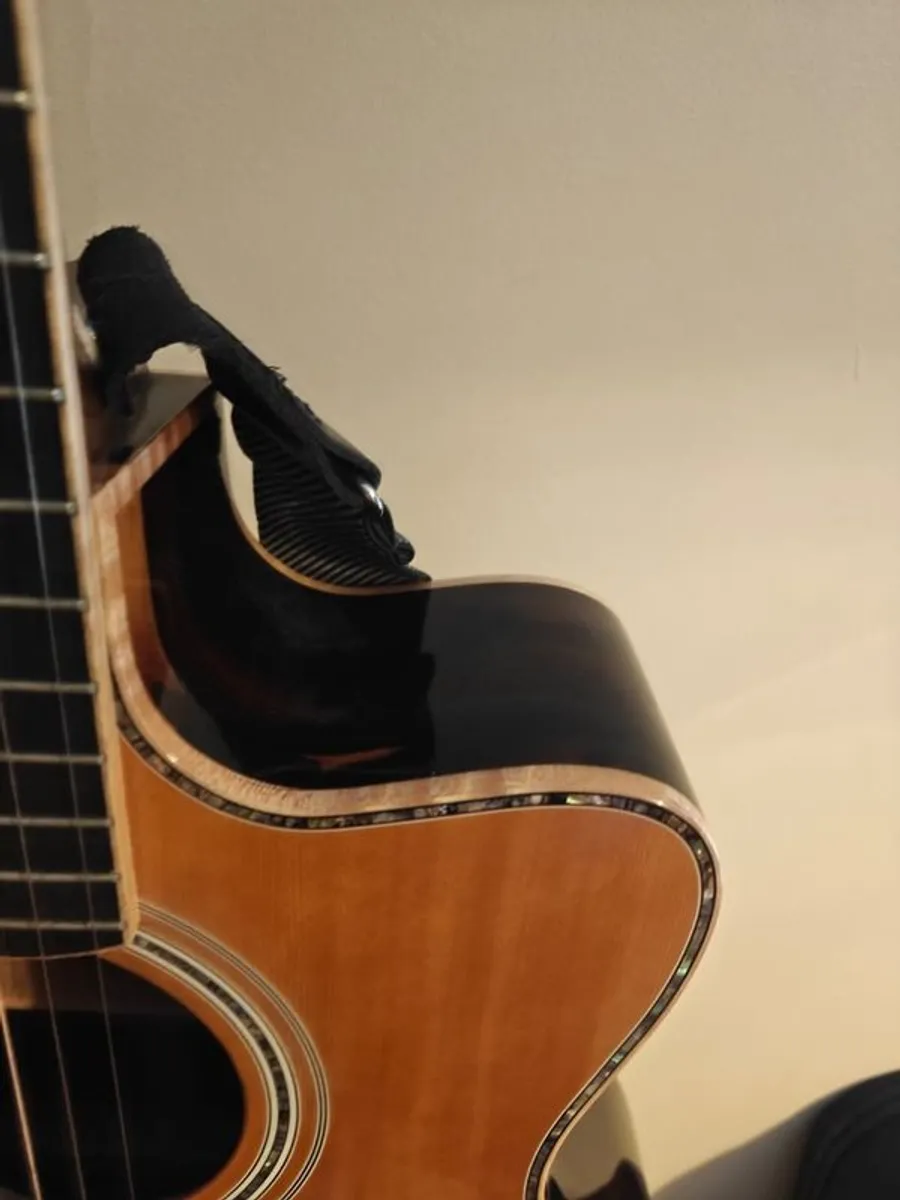 PRS SE A60E Guitar for sale - Image 4
