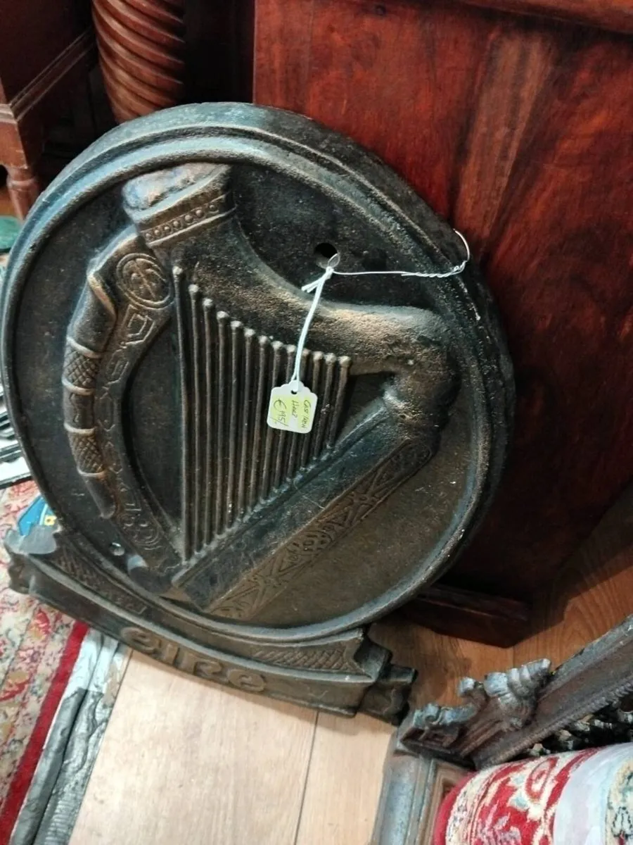 Antiques - Image 1