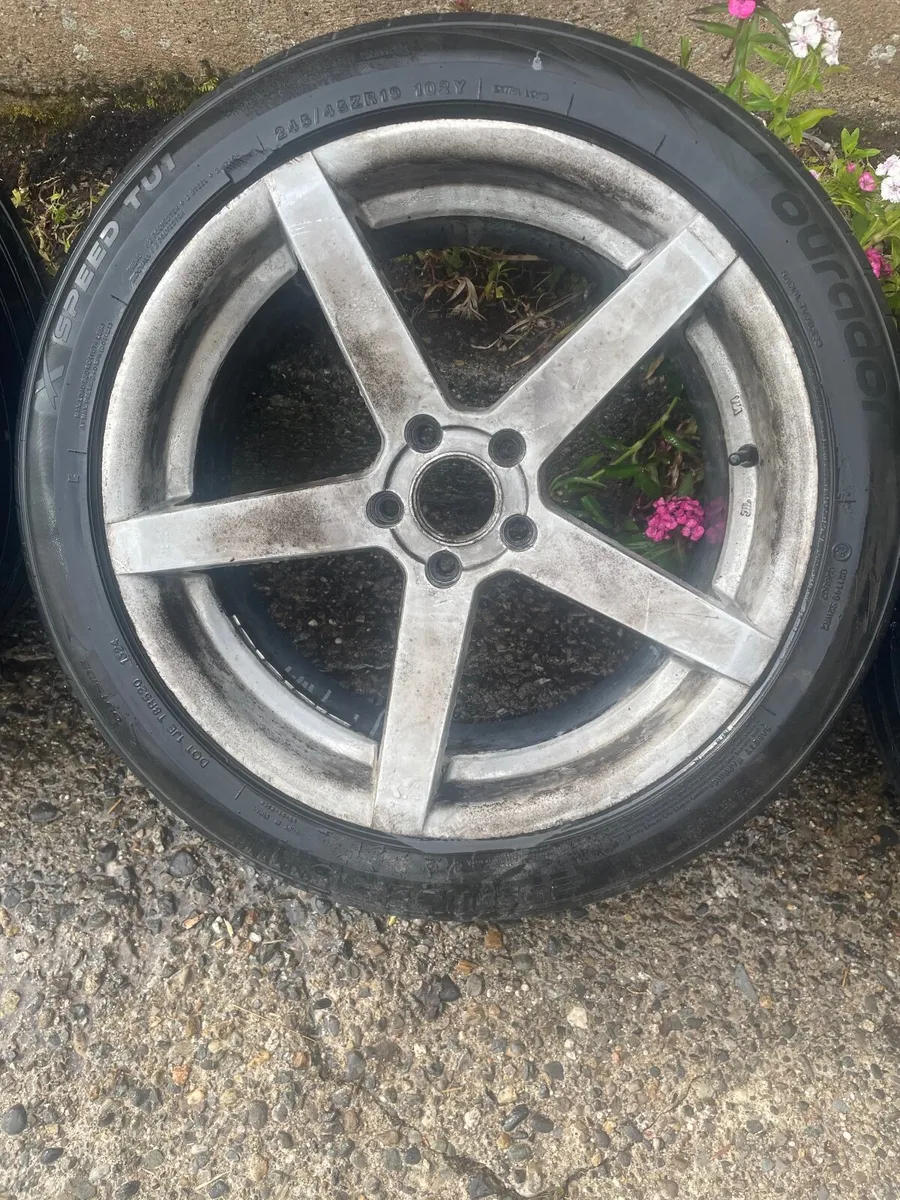 Alloys - Image 1
