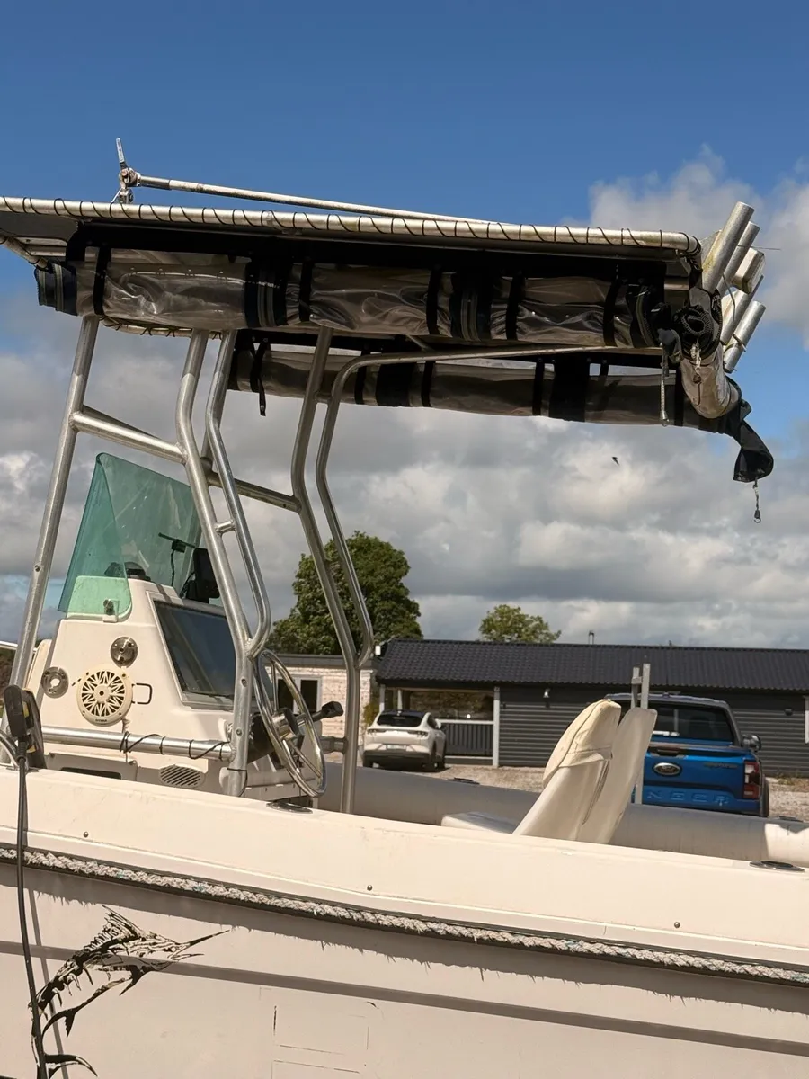Boat - Image 2
