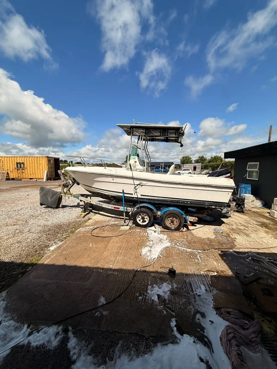 Boat - Image 3