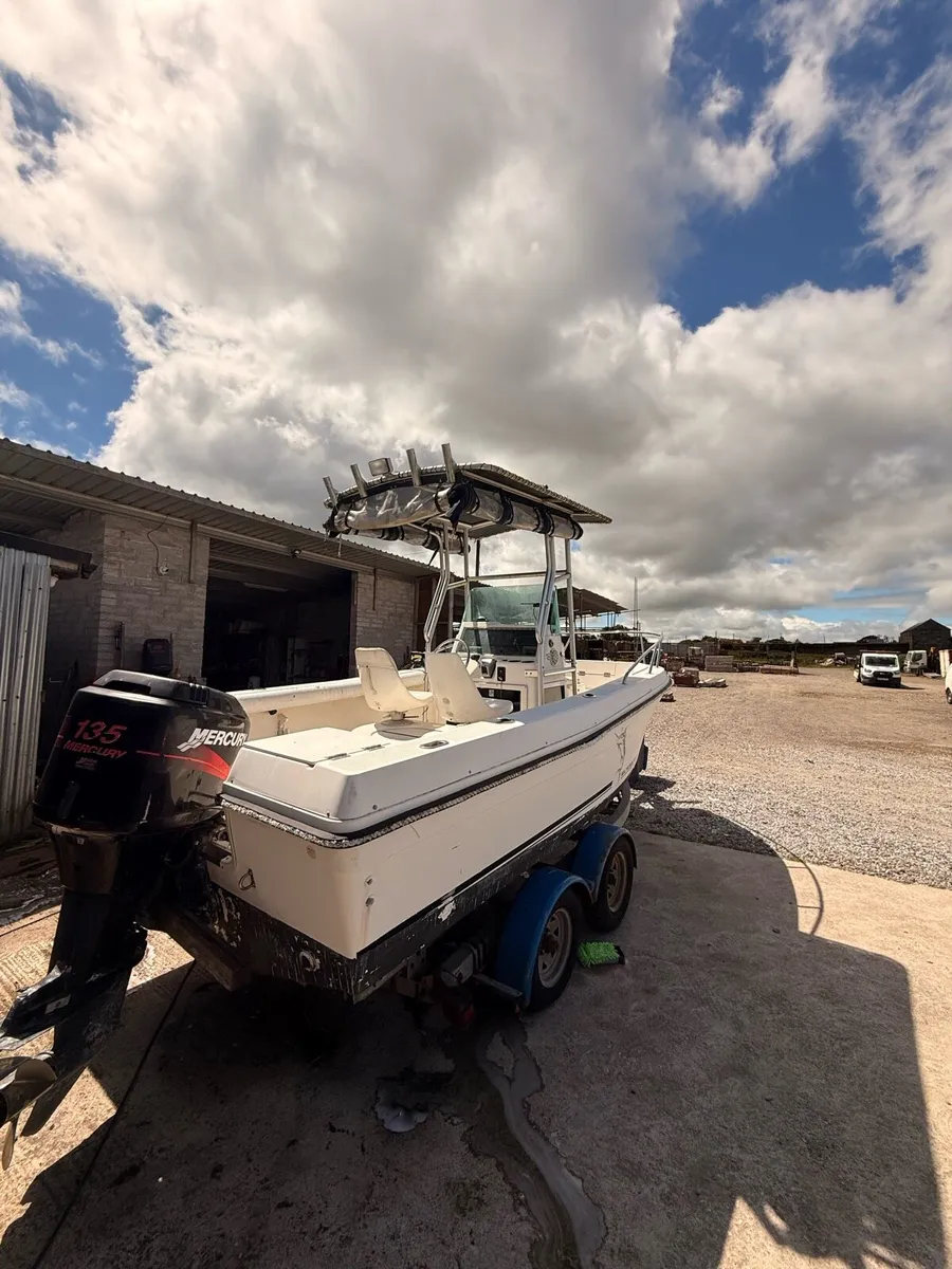 Boat - Image 4