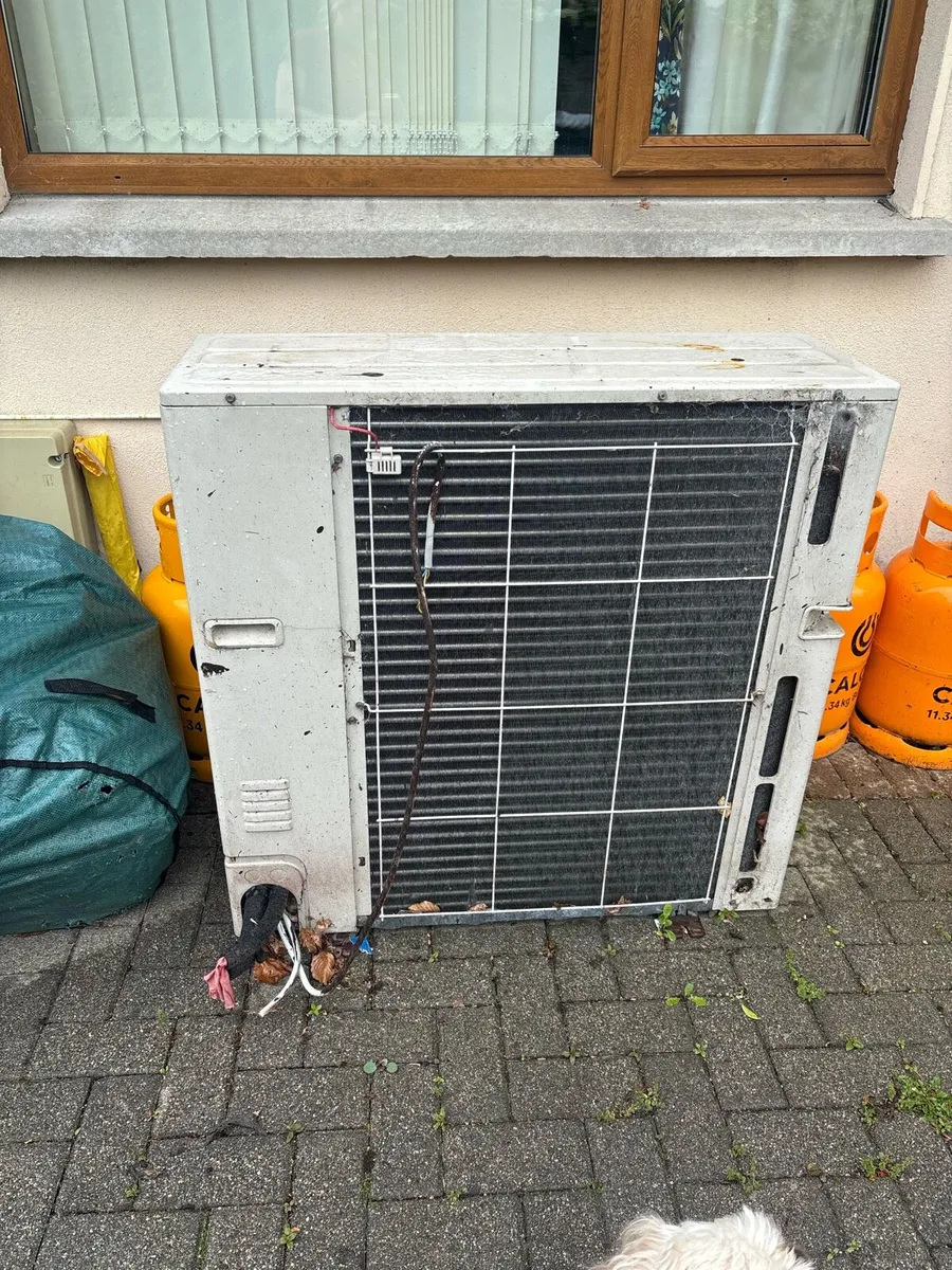 Mitsubishi Ceiling Air Conditioning Unit - Image 3