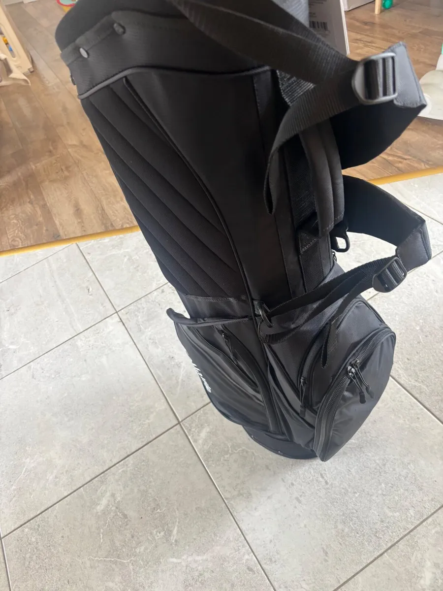 Callaway chase golf bag - Image 4