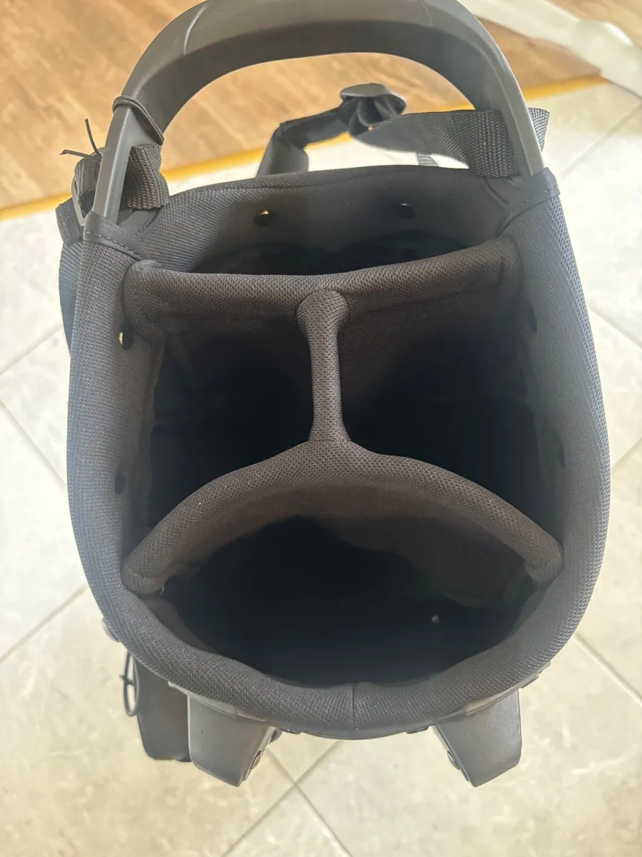 Callaway chase golf bag - Image 2