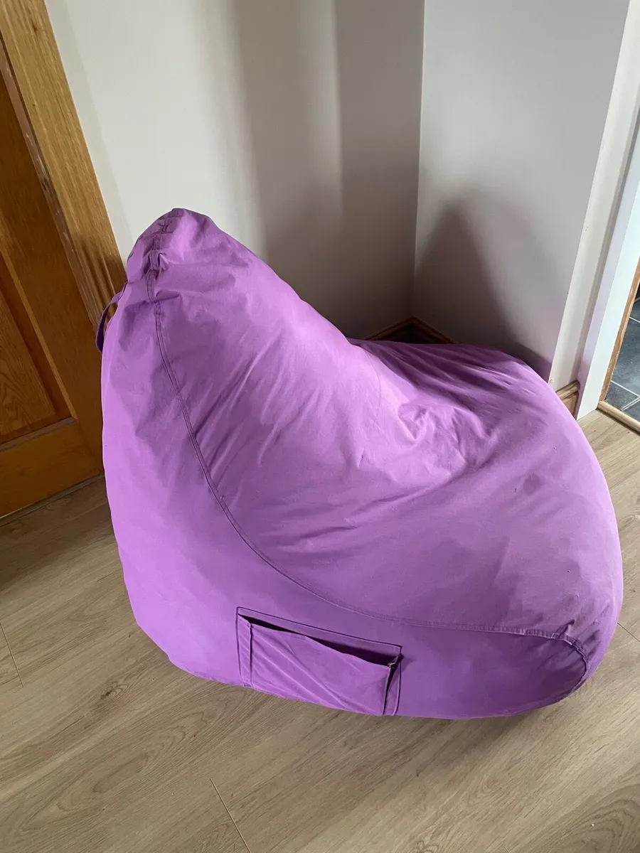 Gaming Beanbag - Image 2