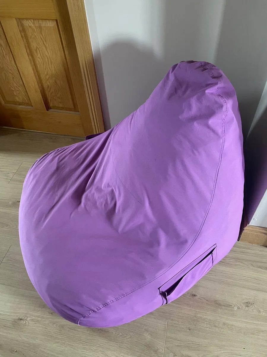 Gaming Beanbag - Image 3