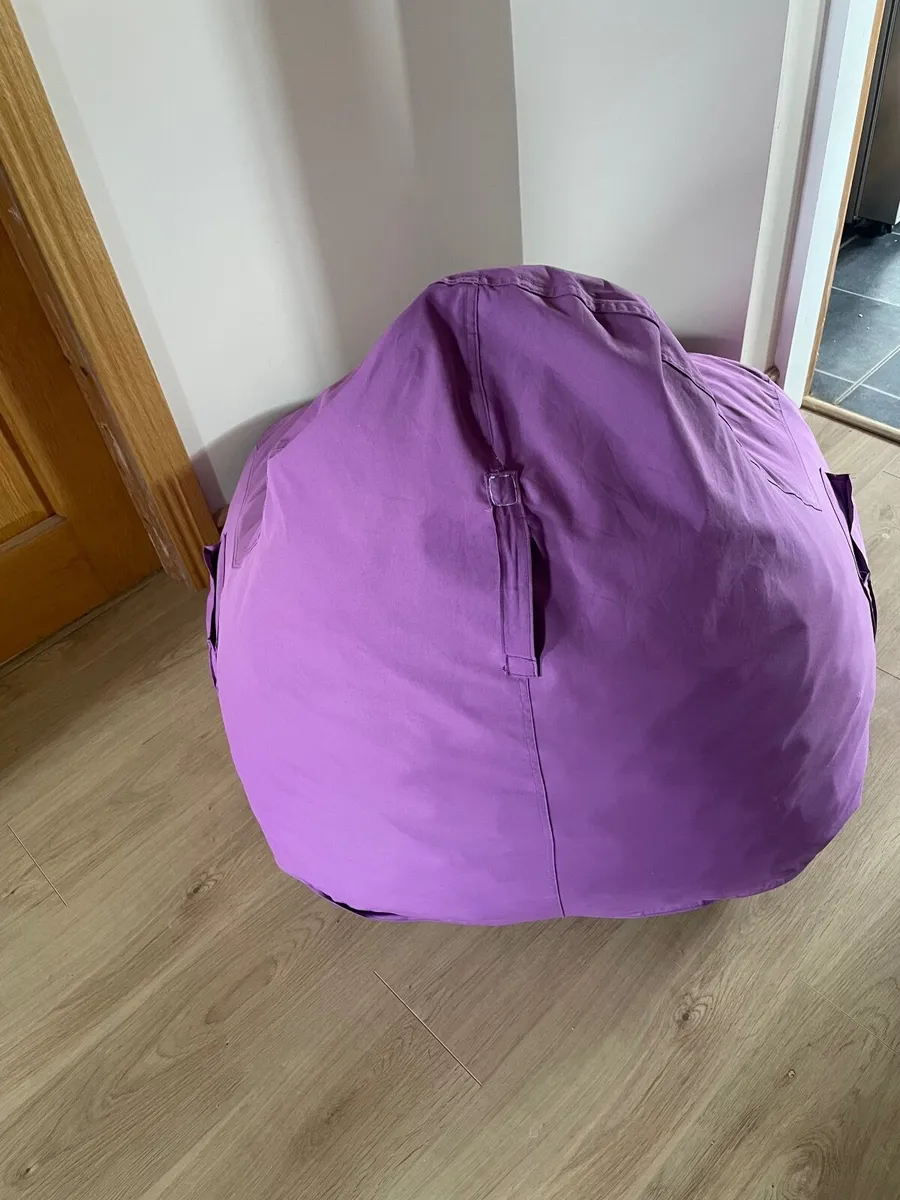 Gaming Beanbag - Image 4