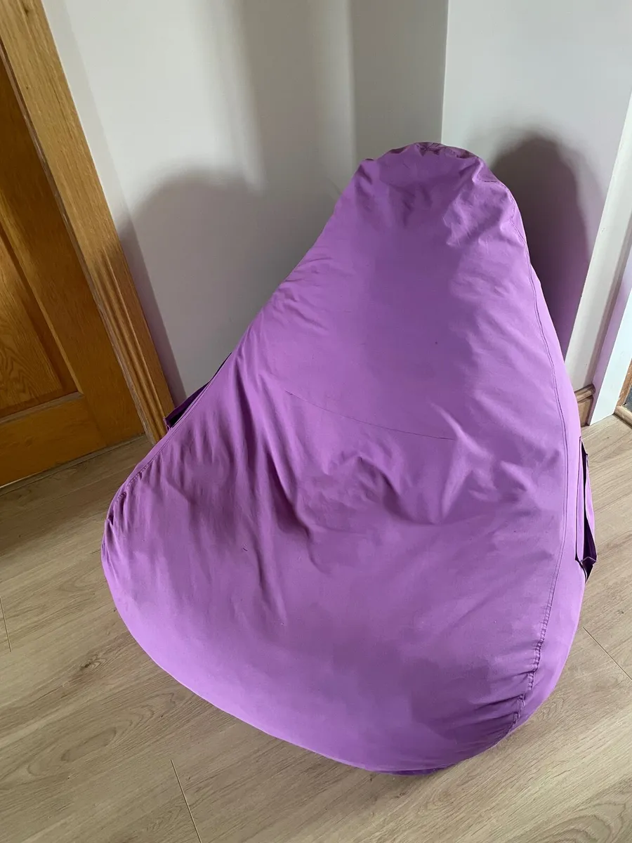 Gaming Beanbag - Image 1