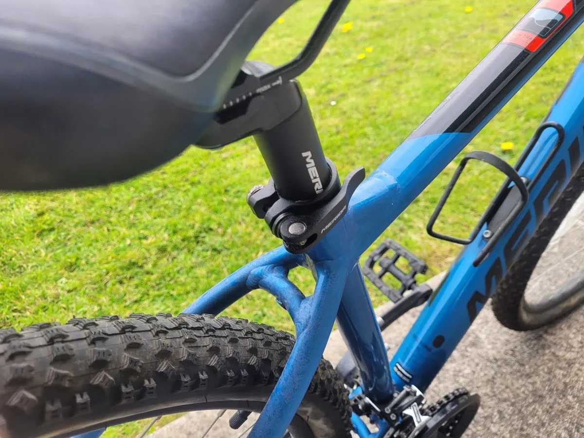 Merida Big Nine 15  Hi SpecTeen Bicycle - Image 2