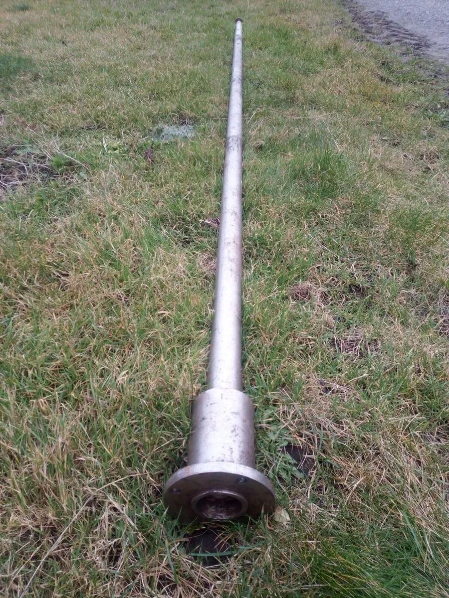 Boat Equipment - Image 1