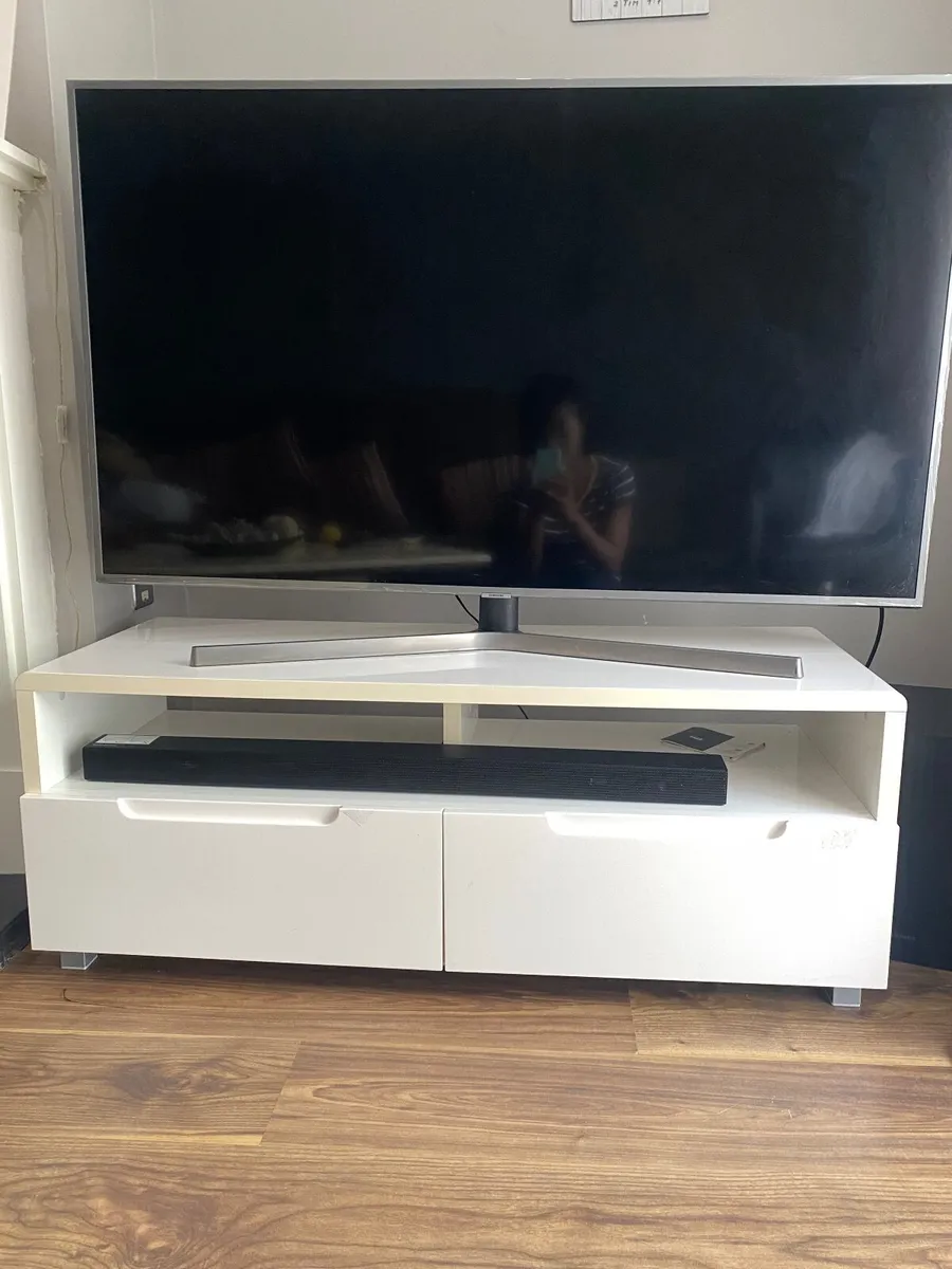 TV stand for sale €35 - Image 2
