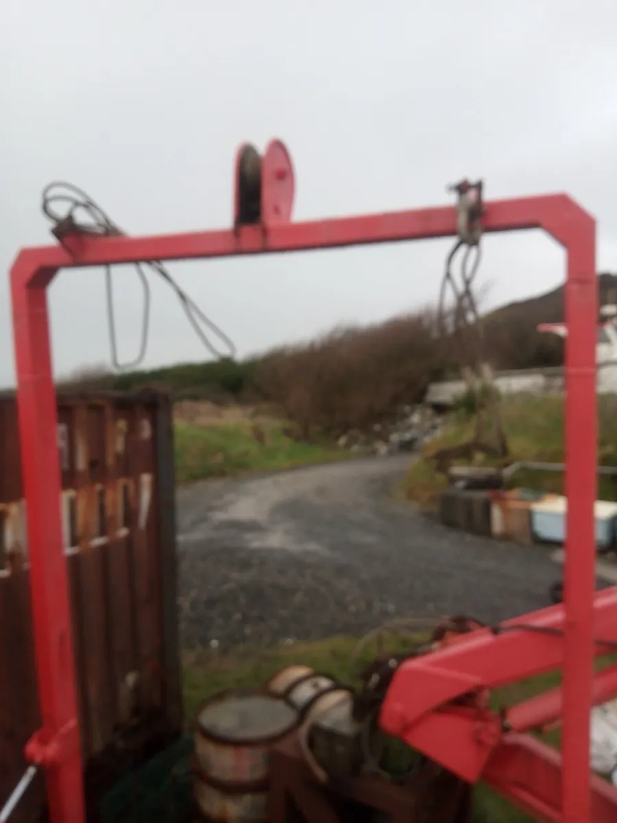 Boat Equipment - Image 3