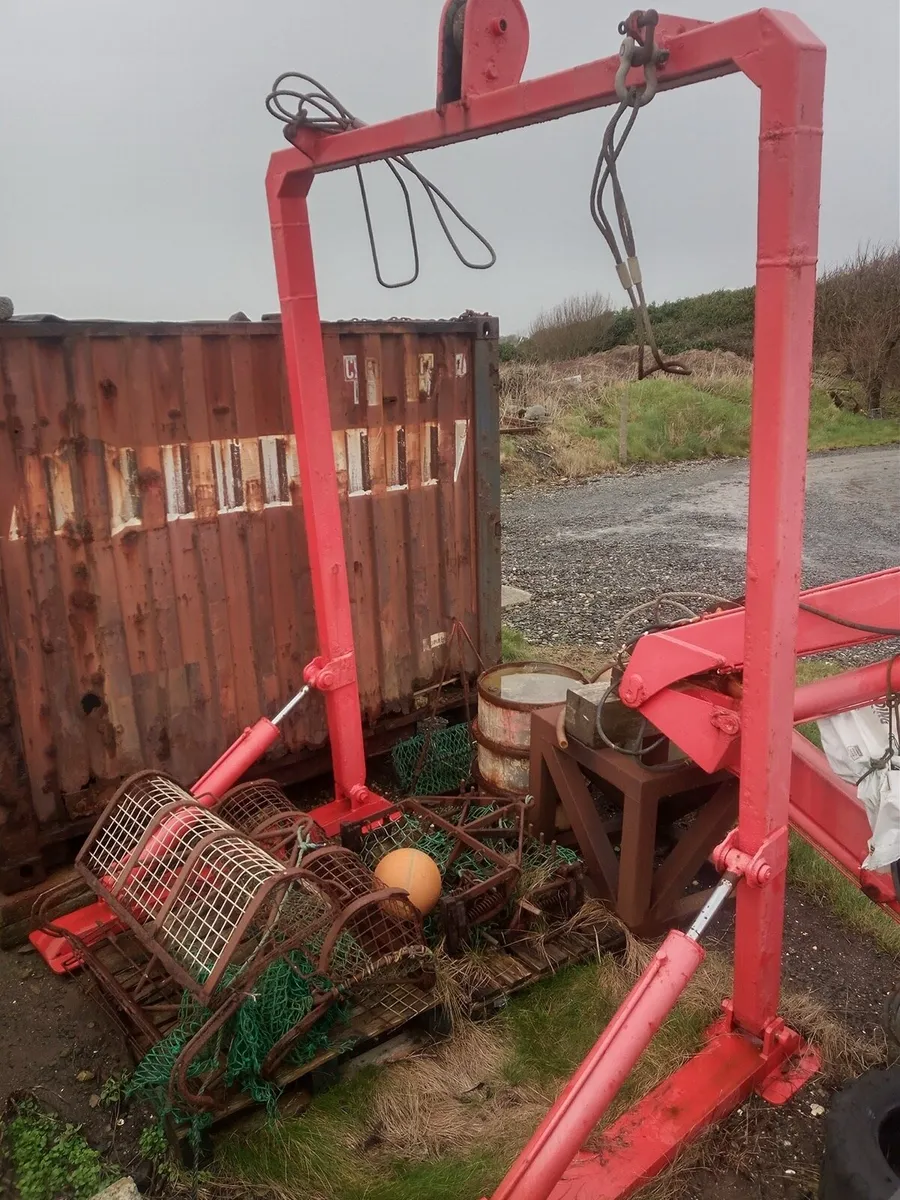 Boat Equipment - Image 4