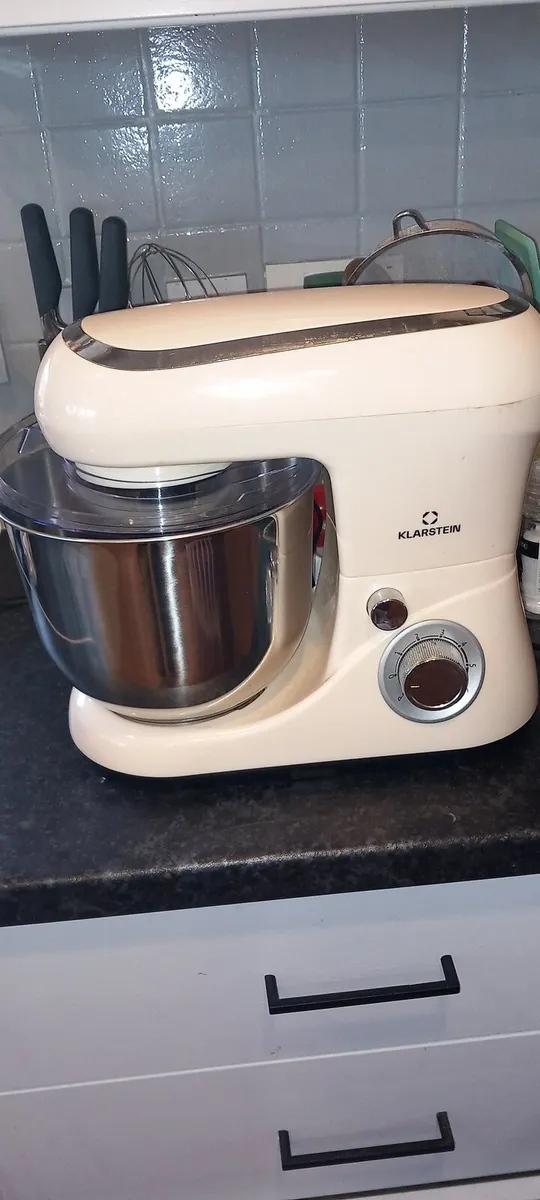 Food Mixer
